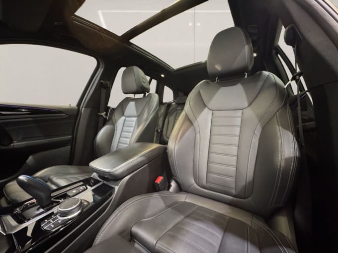 2025 BMW Ix3