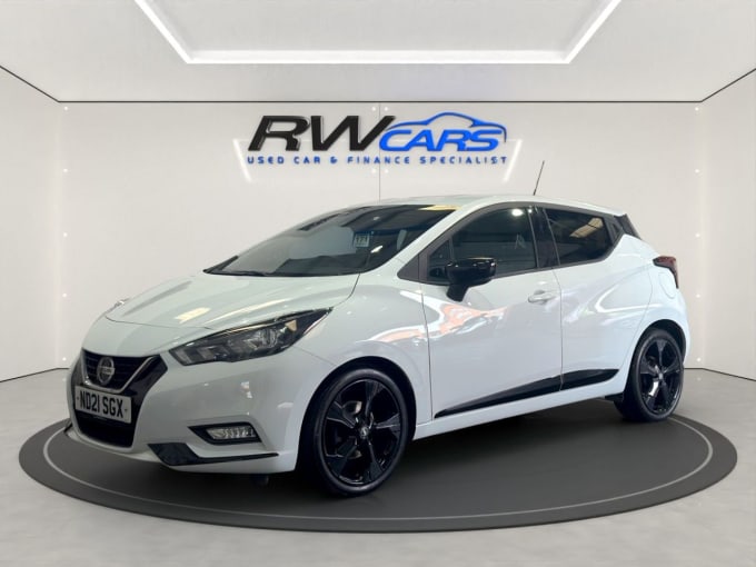 2025 Nissan Micra