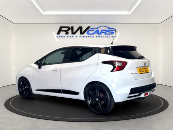 2025 Nissan Micra