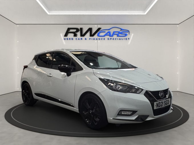 2025 Nissan Micra