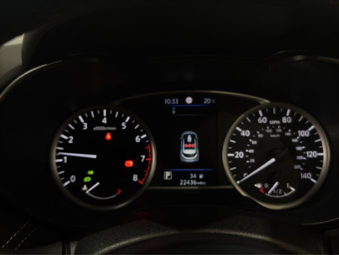 2025 Nissan Micra