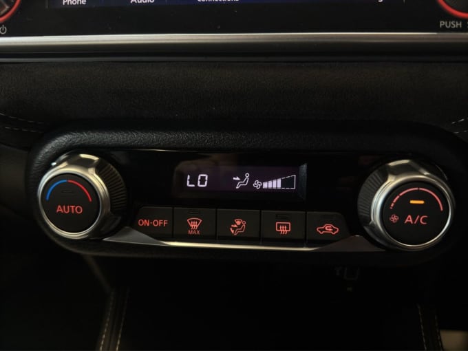 2025 Nissan Micra