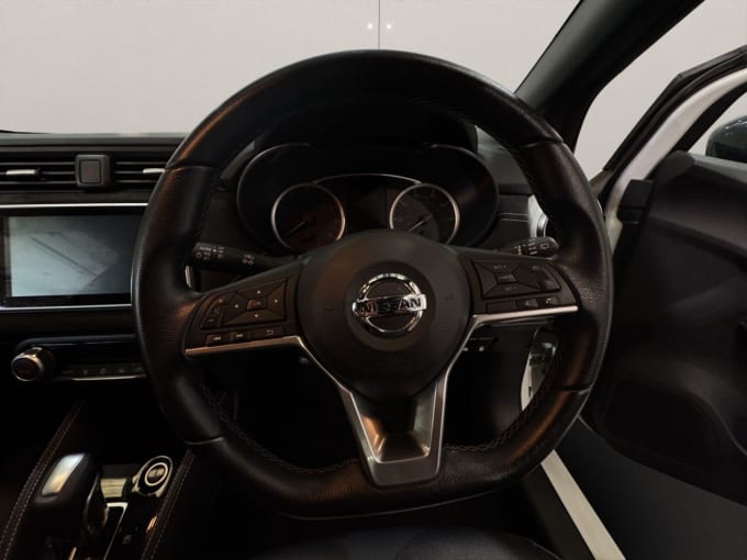 2025 Nissan Micra