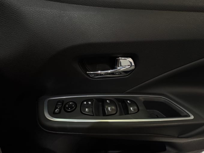 2025 Nissan Micra