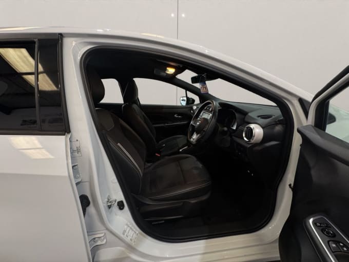 2025 Nissan Micra