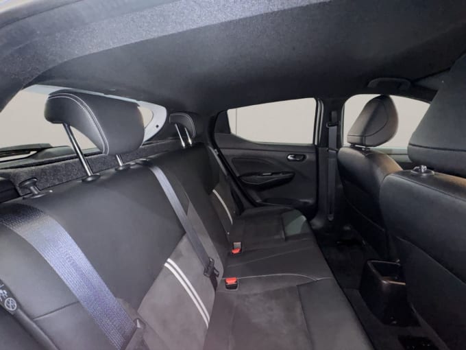 2025 Nissan Micra