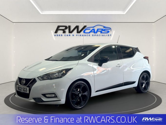 2025 Nissan Micra