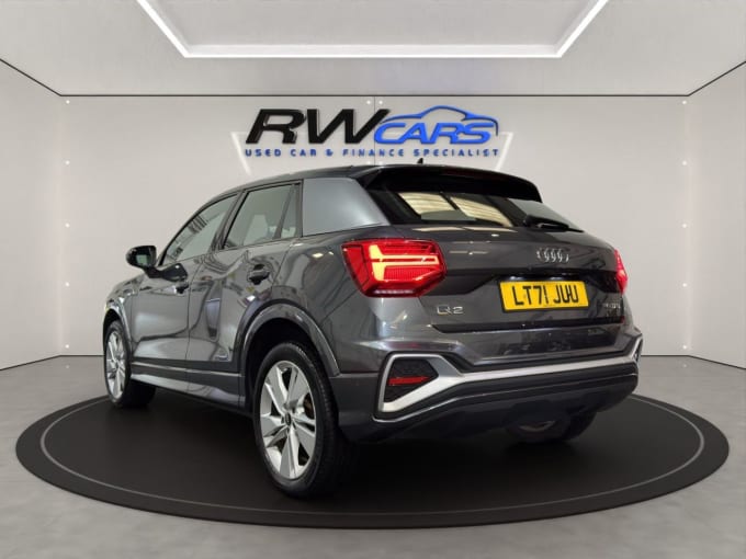 2025 Audi Q2