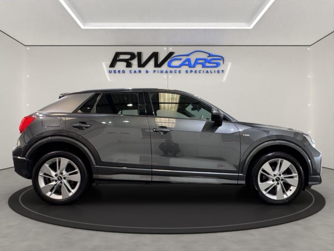 2025 Audi Q2