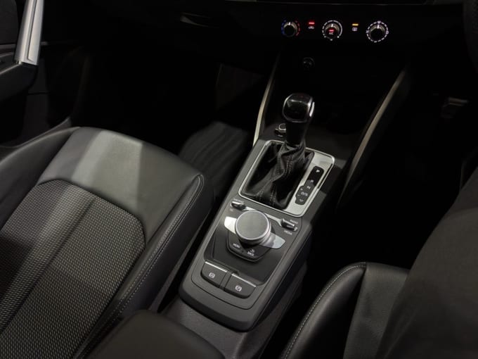 2025 Audi Q2