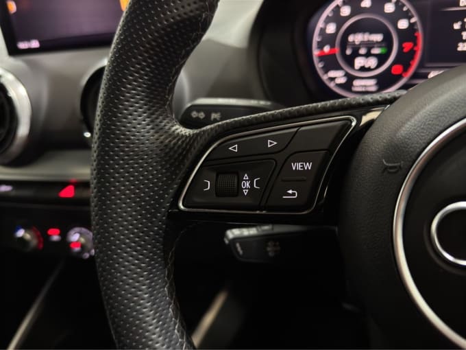 2025 Audi Q2