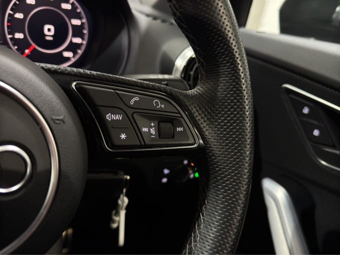 2025 Audi Q2