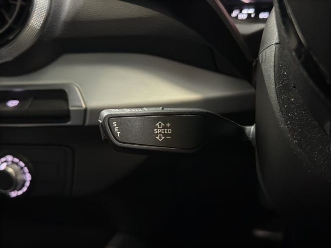 2025 Audi Q2