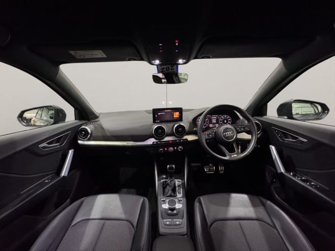 2025 Audi Q2