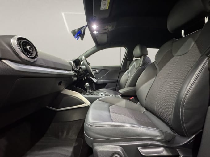 2025 Audi Q2