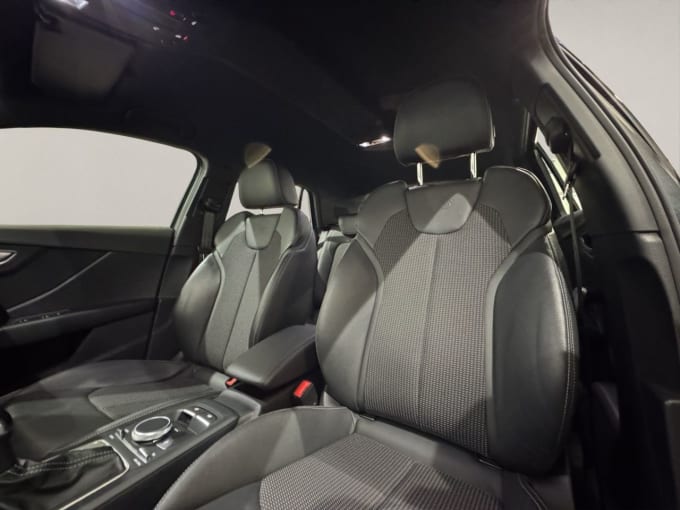2025 Audi Q2