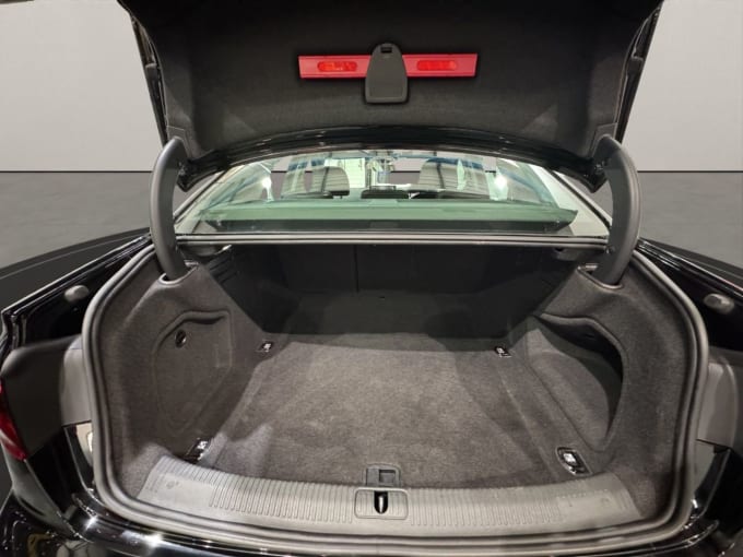 2025 Audi A4