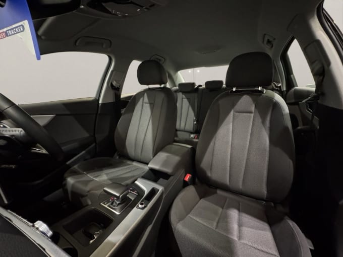 2025 Audi A4