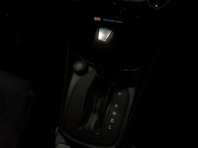 2025 Ford Puma