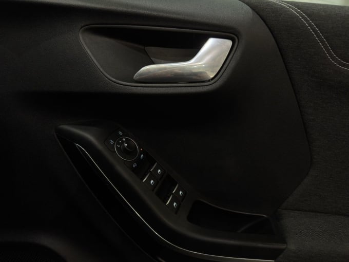 2025 Ford Puma