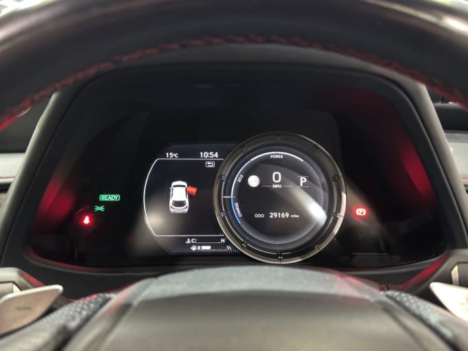 2025 Lexus Ux