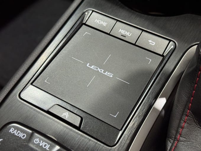 2025 Lexus Ux