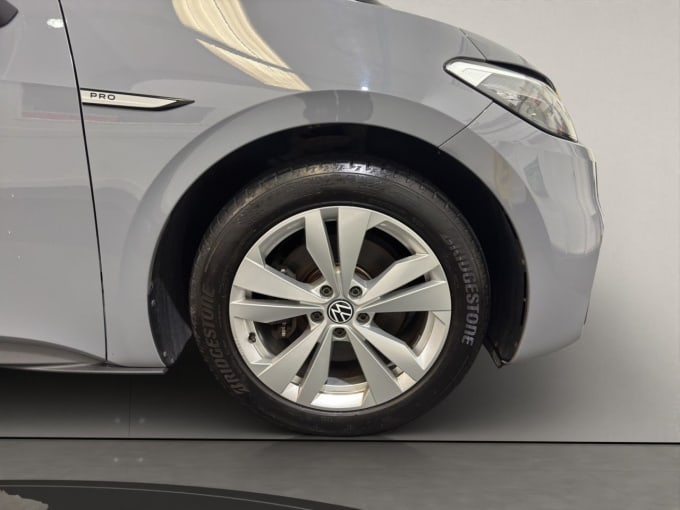 2025 Volkswagen Id.3