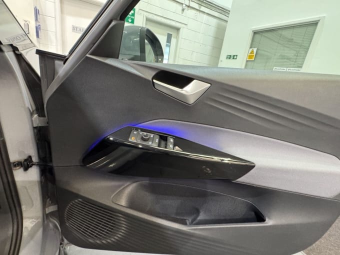2025 Volkswagen Id.3