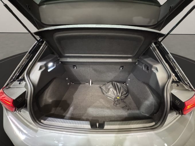 2025 Volkswagen Id.3