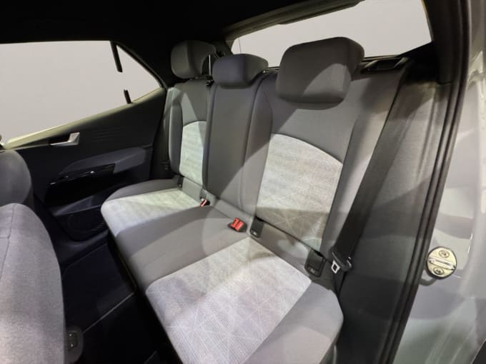 2025 Volkswagen Id.3