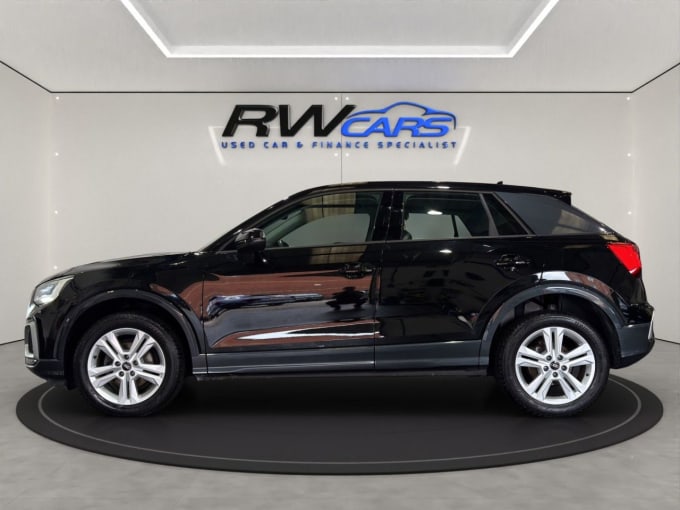 2025 Audi Q2