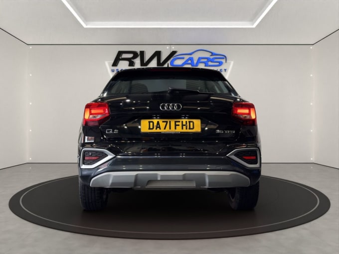2025 Audi Q2
