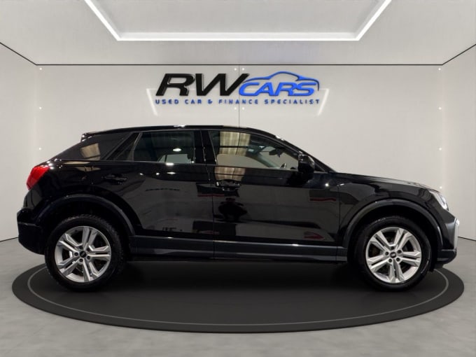 2025 Audi Q2