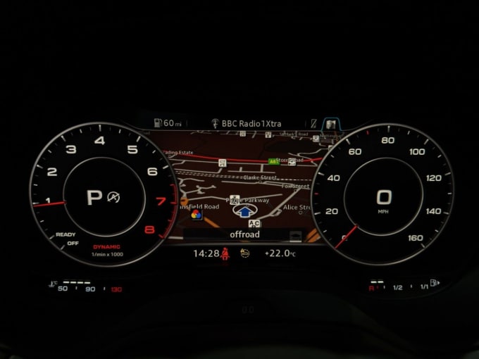 2025 Audi Q2