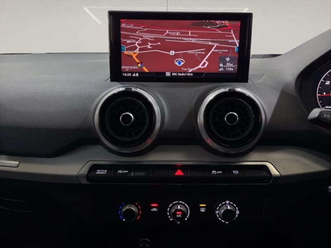 2025 Audi Q2