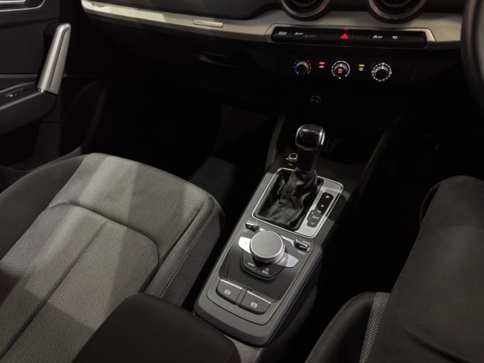 2025 Audi Q2