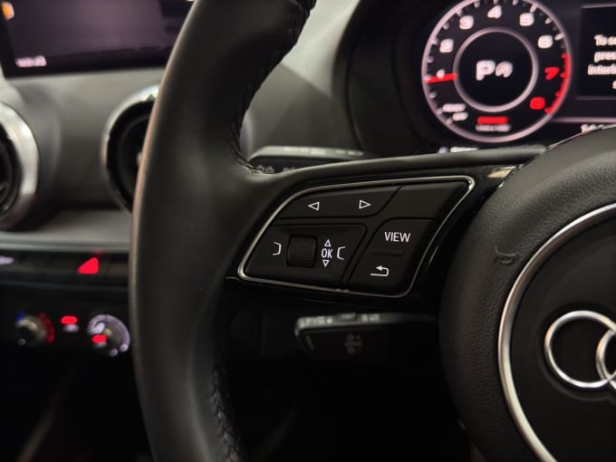 2025 Audi Q2