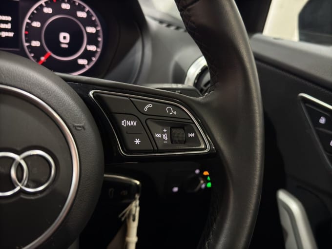 2025 Audi Q2