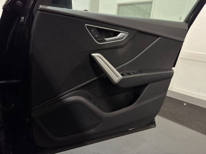 2025 Audi Q2