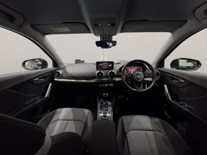 2025 Audi Q2