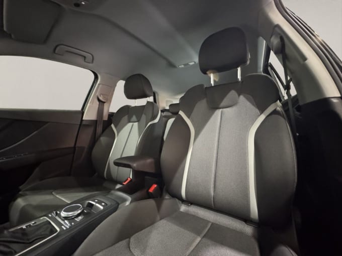 2025 Audi Q2