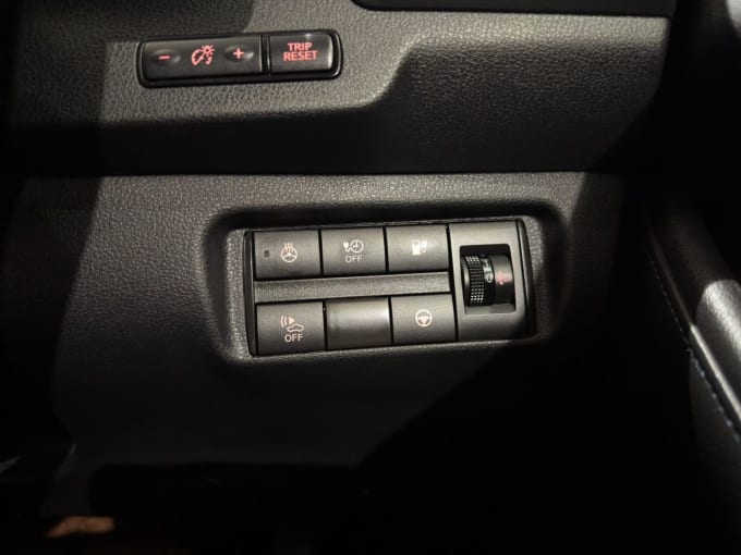 2025 Nissan Leaf