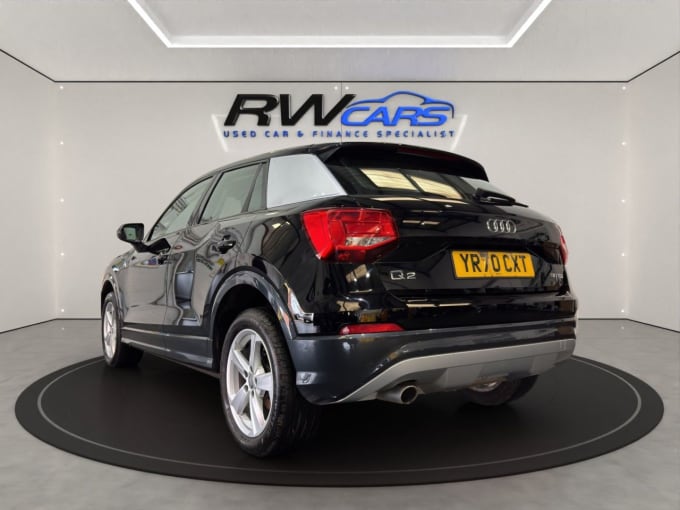 2025 Audi Q2