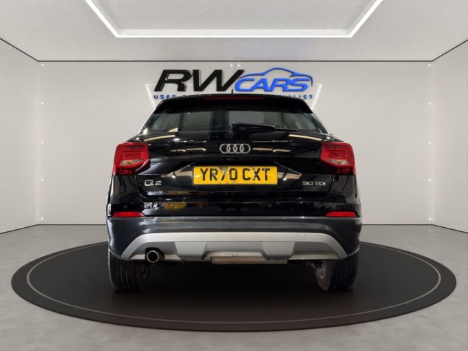 2025 Audi Q2