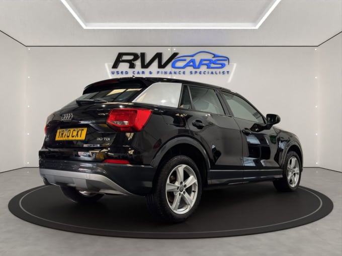 2025 Audi Q2