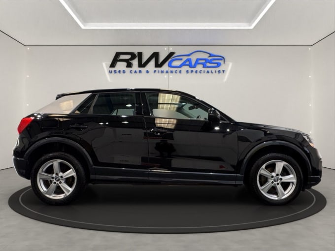 2025 Audi Q2
