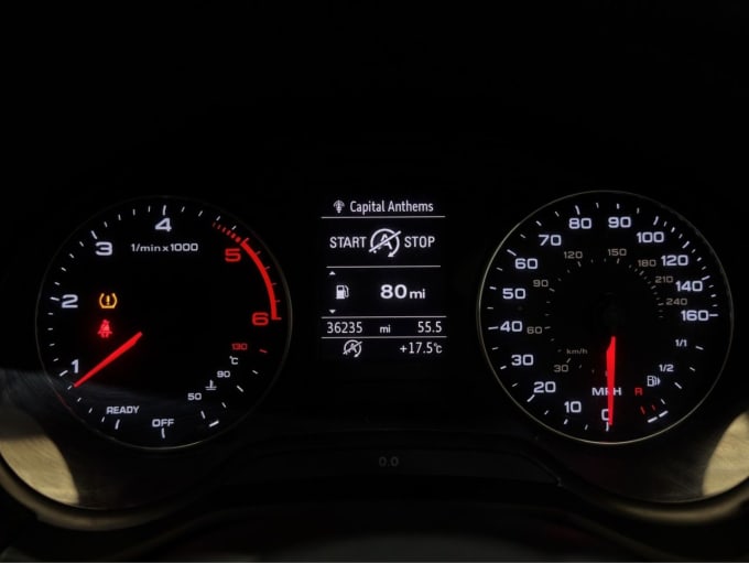 2025 Audi Q2
