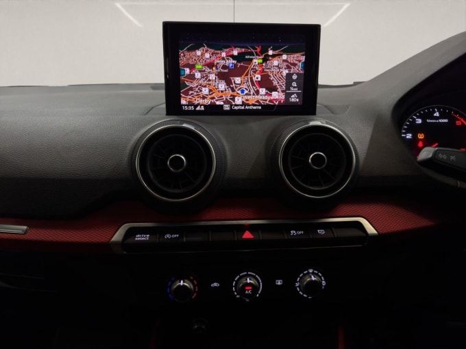 2025 Audi Q2