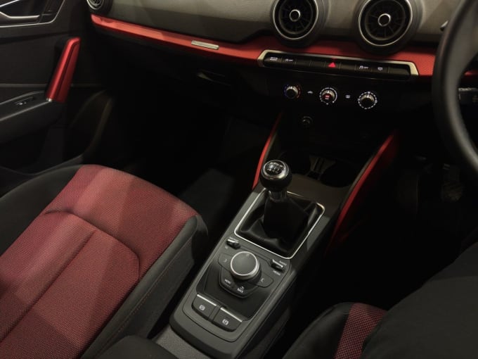 2025 Audi Q2
