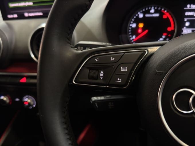 2025 Audi Q2